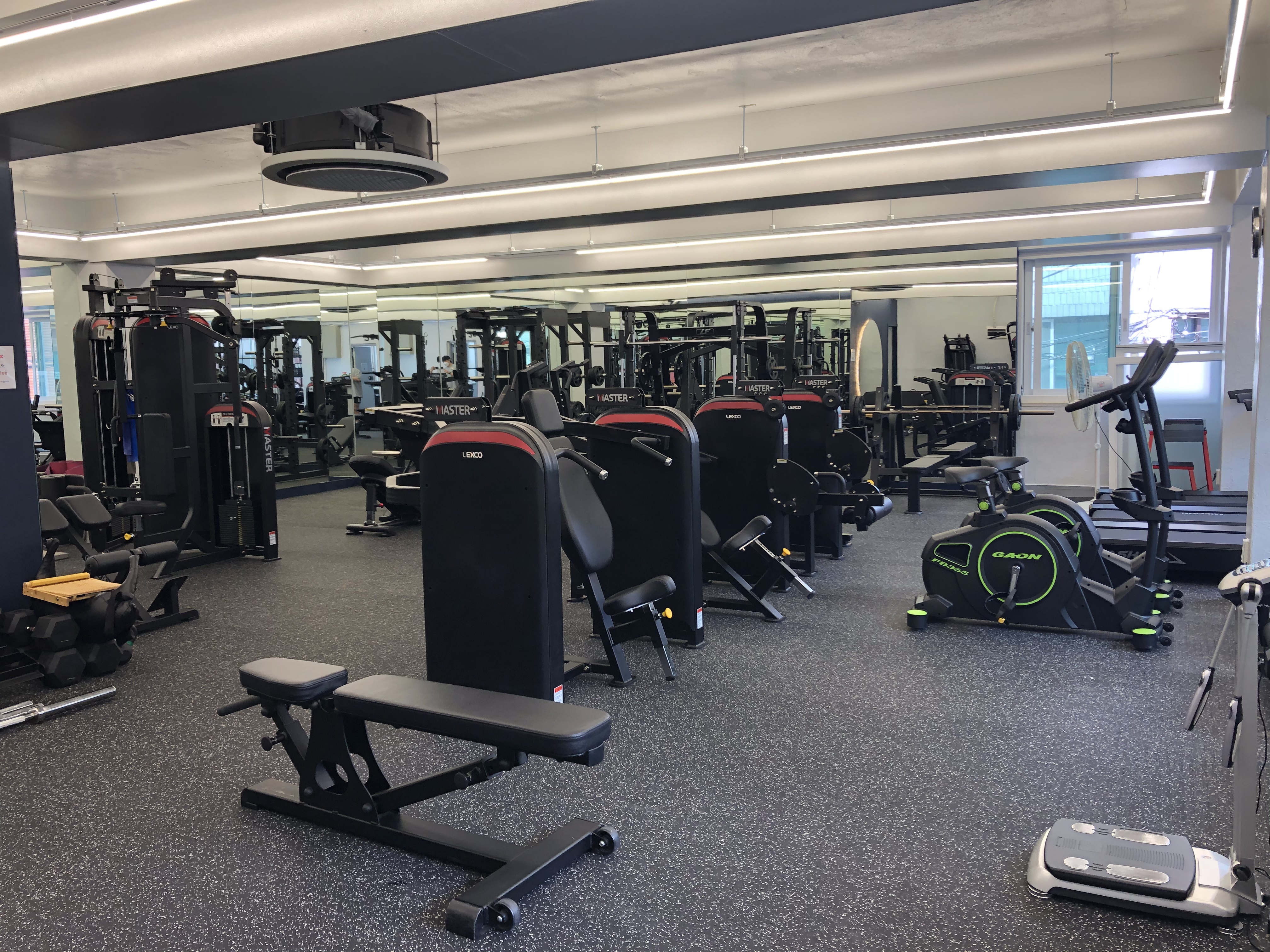효GYM 이미지