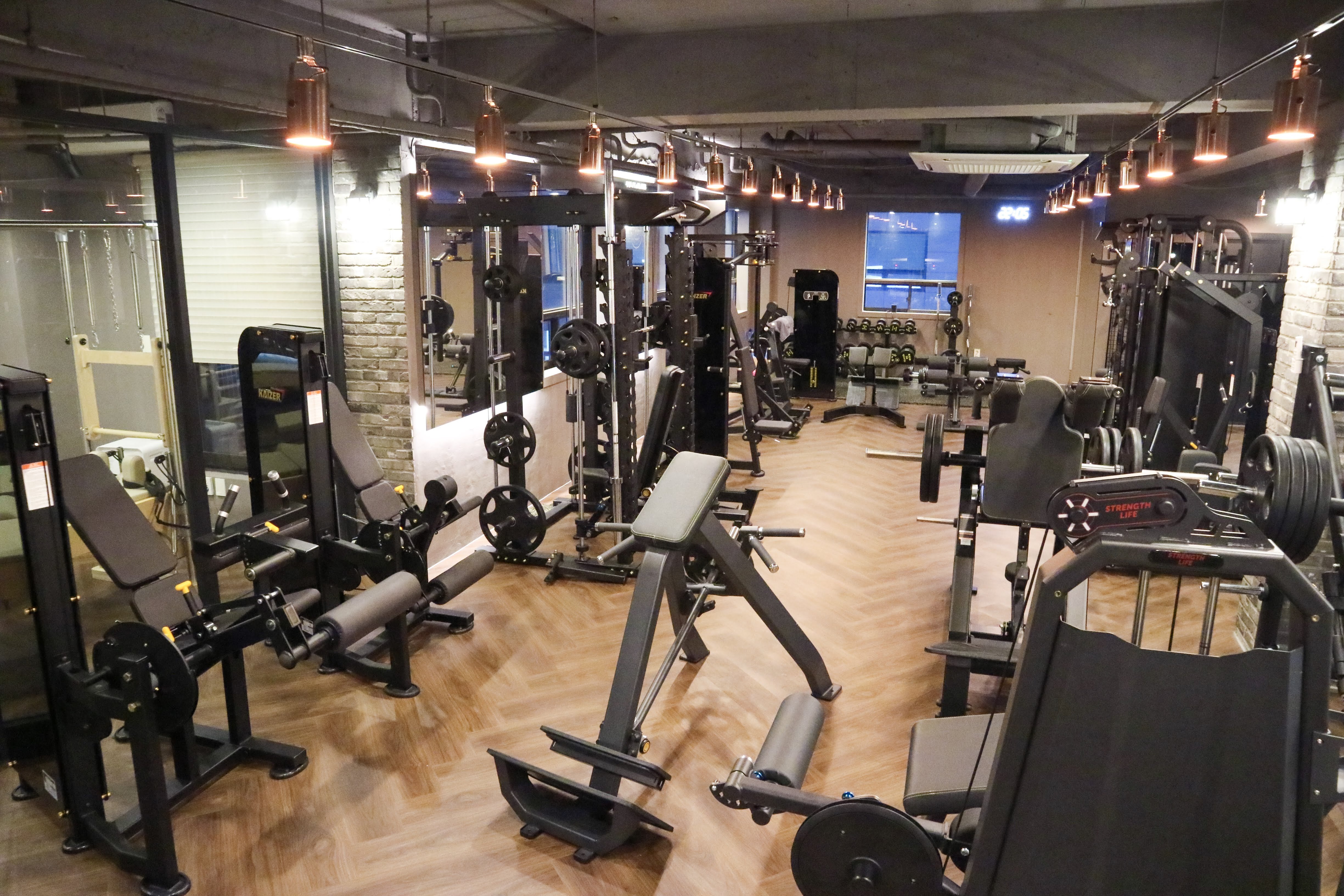 서세호PT&PILATES 이미지
