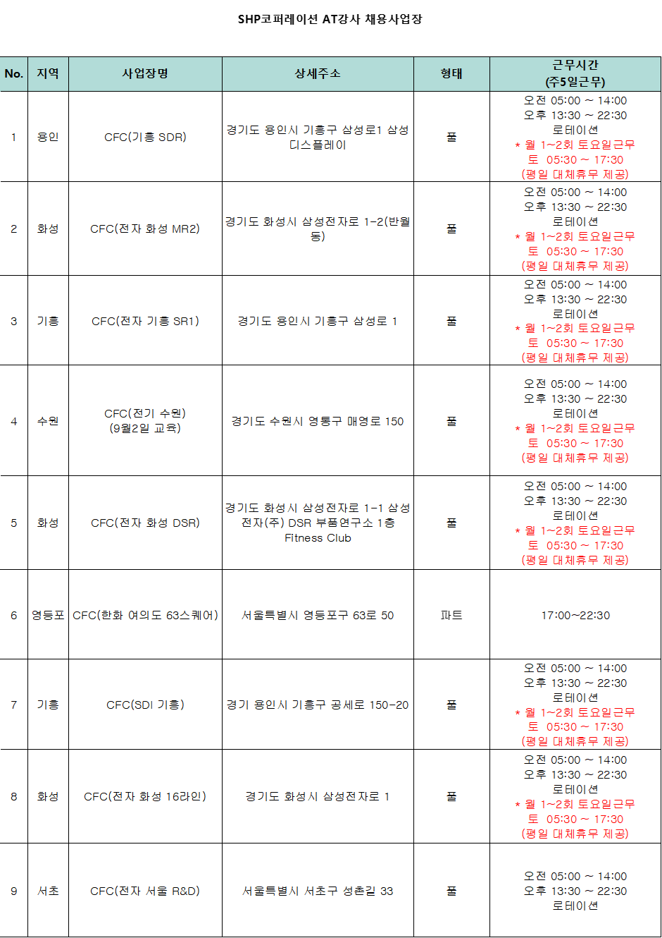 스카우트에이치알 이미지