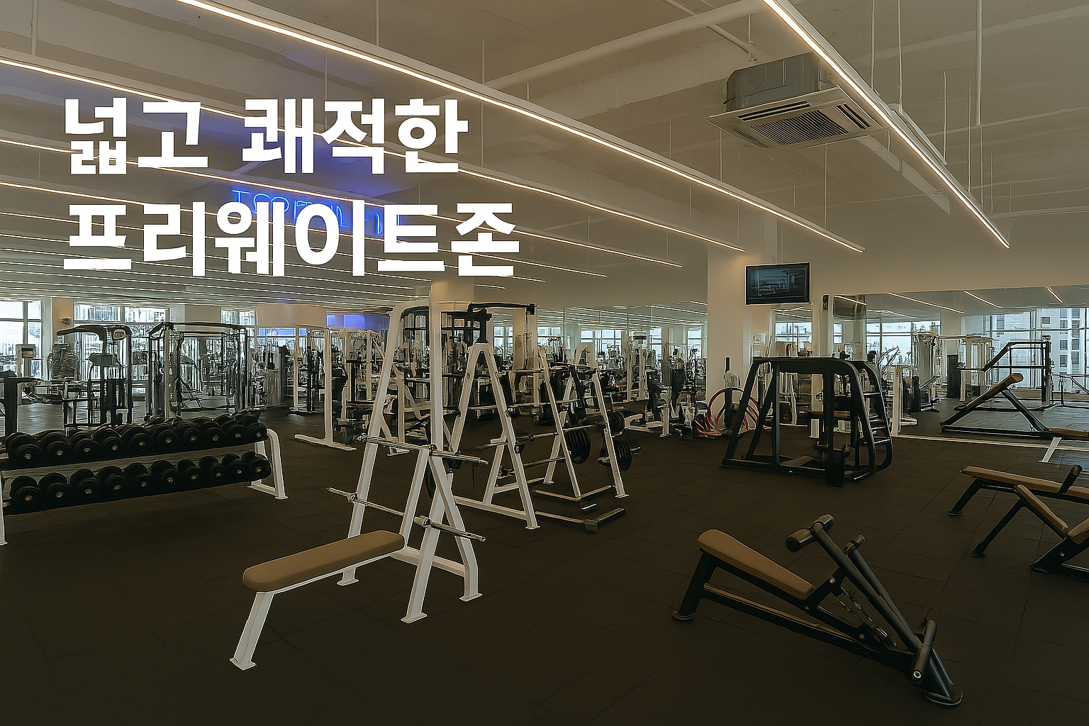 케이짐 이미지