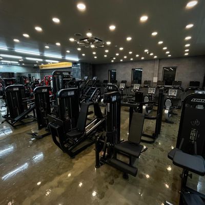 머슬컴퍼니 이미지