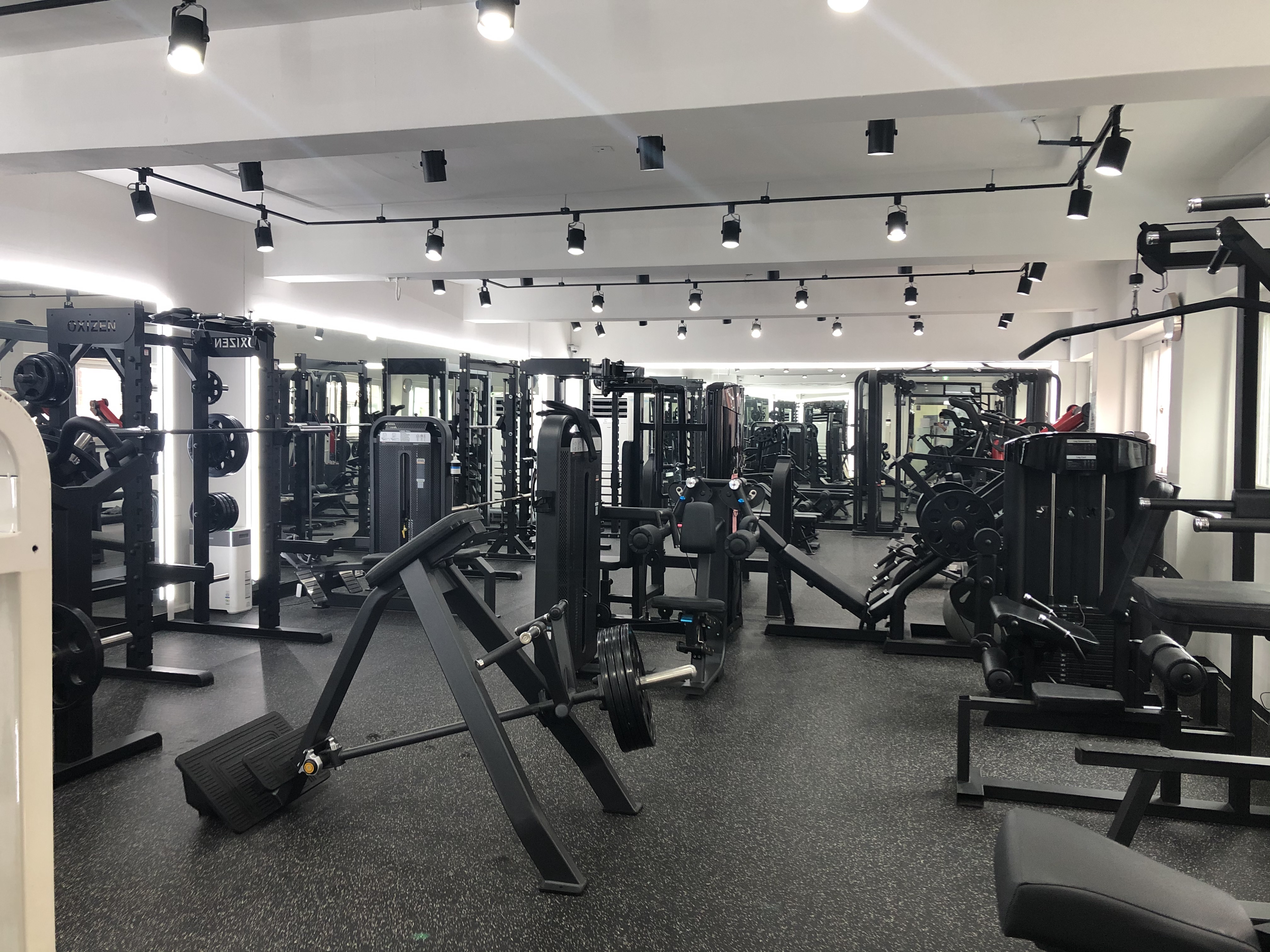 효GYM 이미지