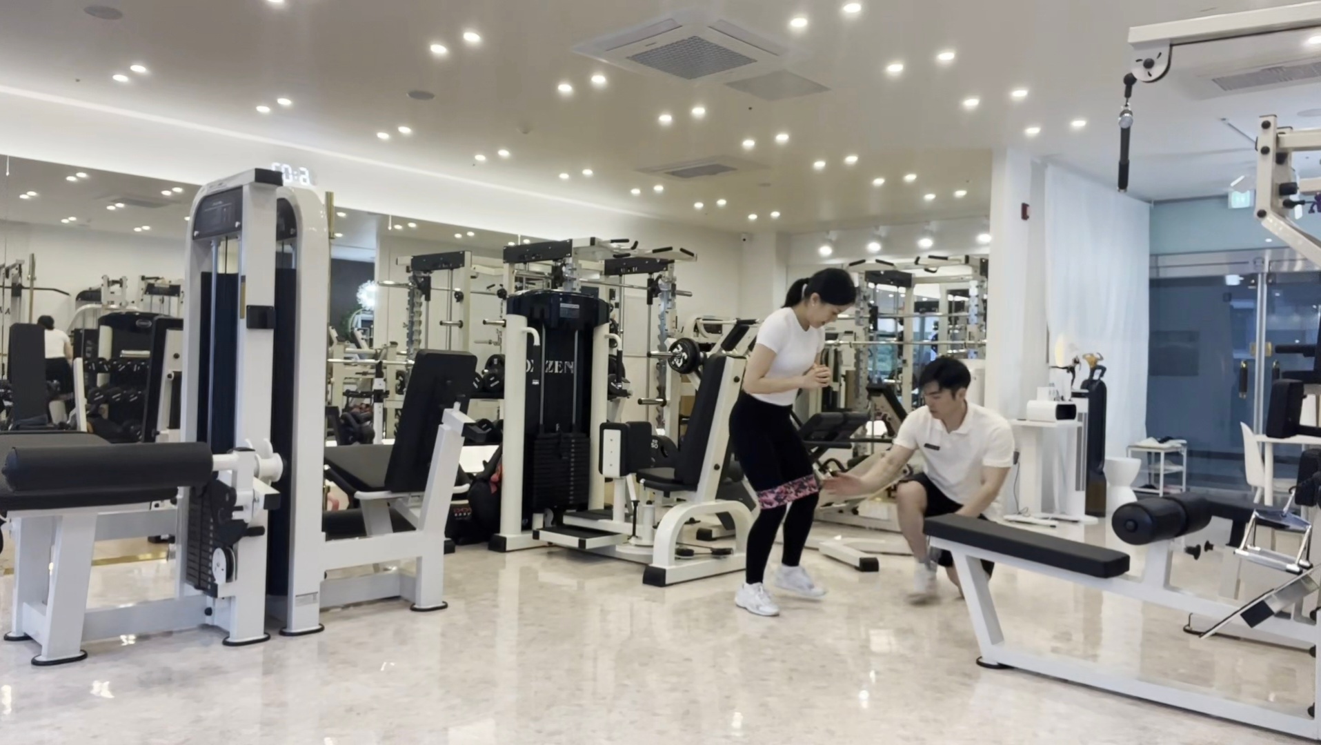 향동PT미래핏 이미지