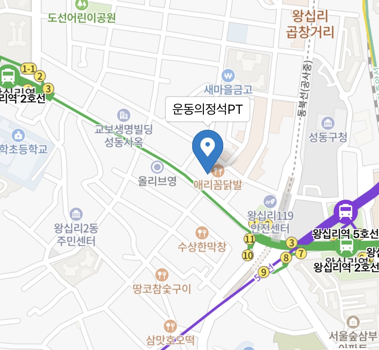 (주)정석건강 이미지