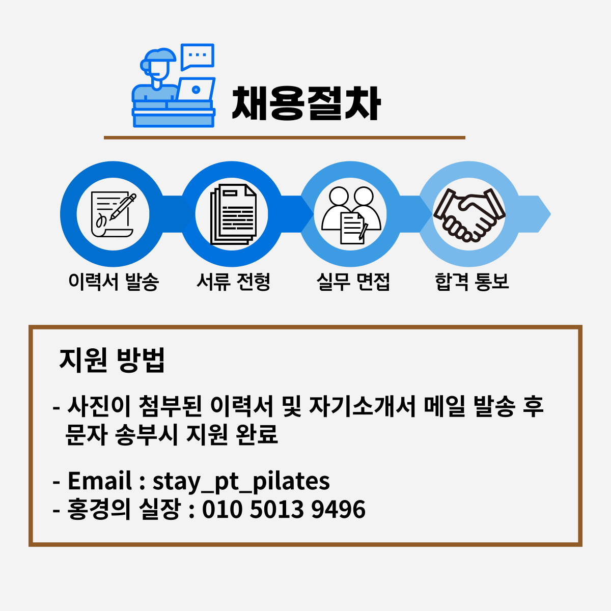 스테이피트니스둔전점 이미지