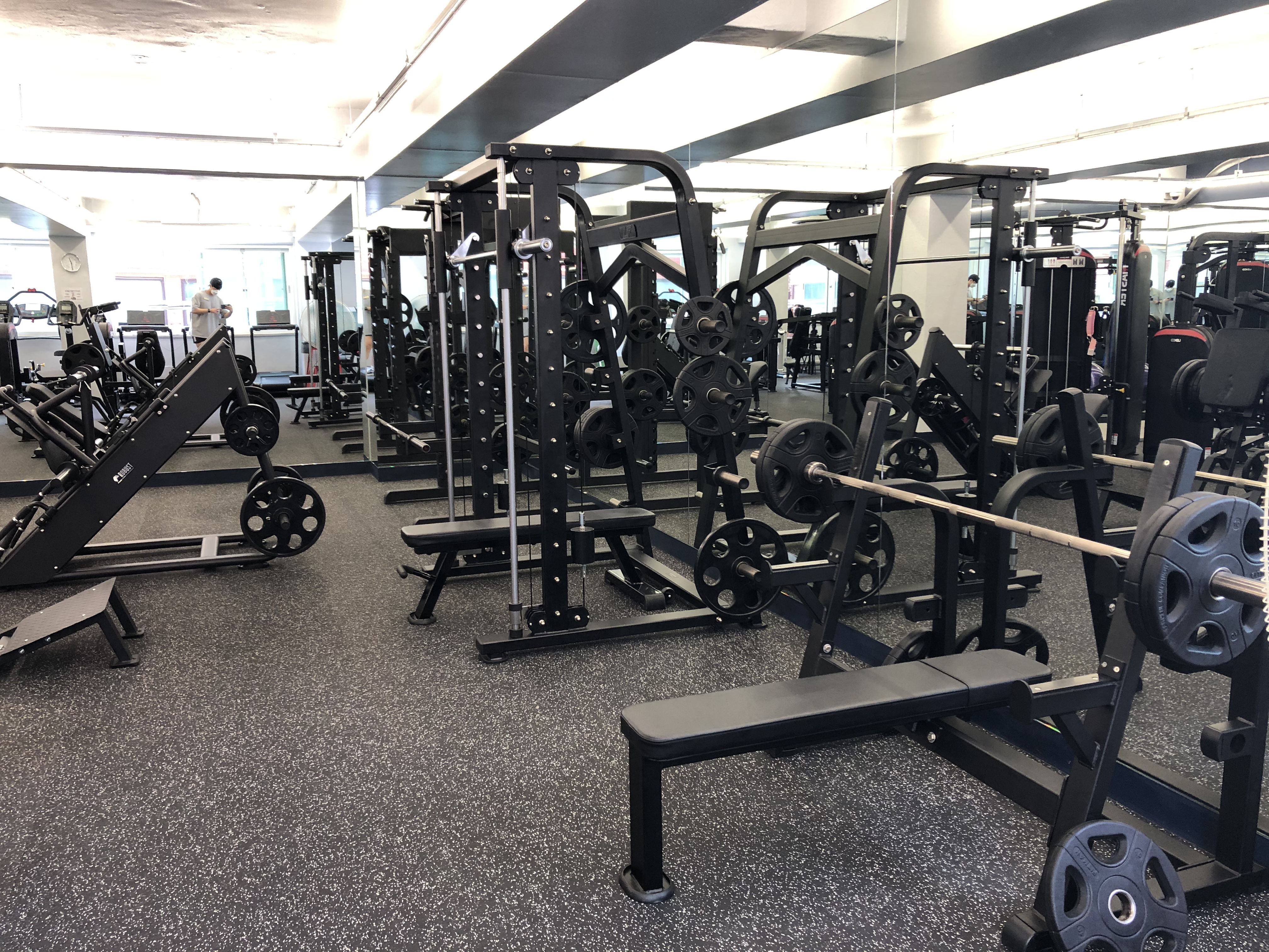 효GYM 이미지