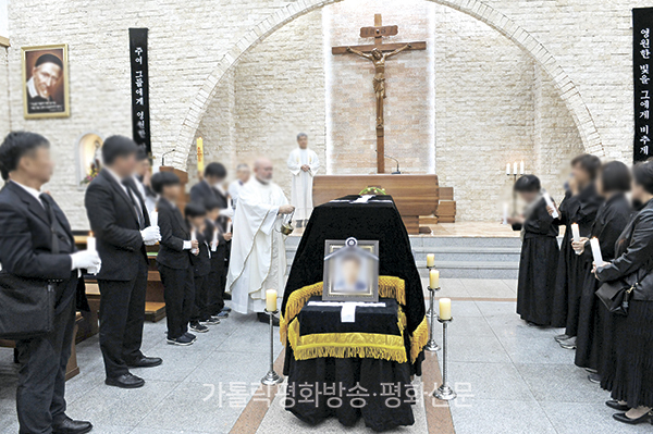 한장례 이미지