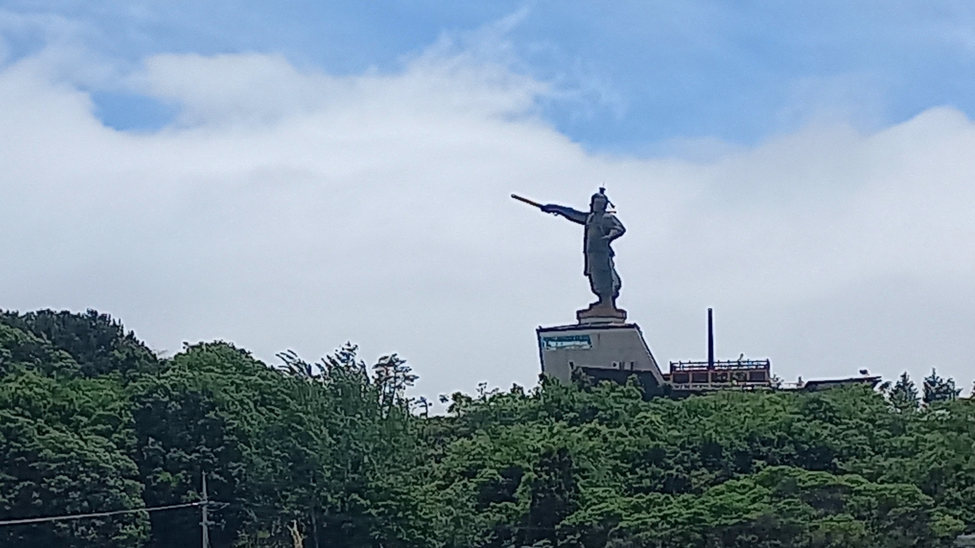 청해진 이미지