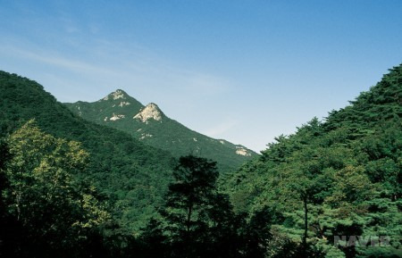 구월산 이미지