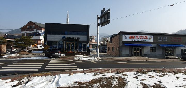 말죽거리주막 이미지