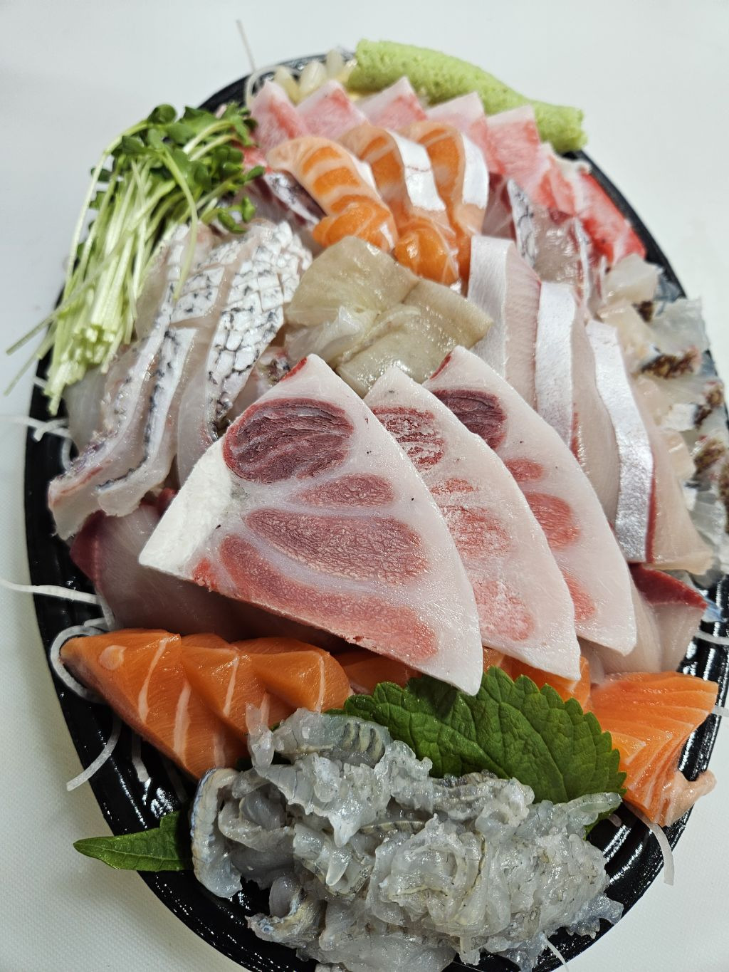 푸른바다수산 이미지