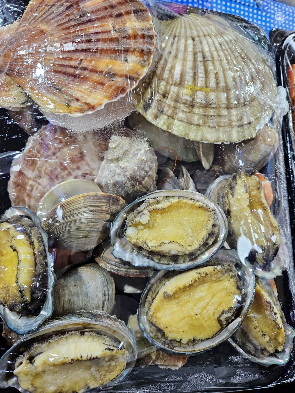 푸른바다수산 이미지
