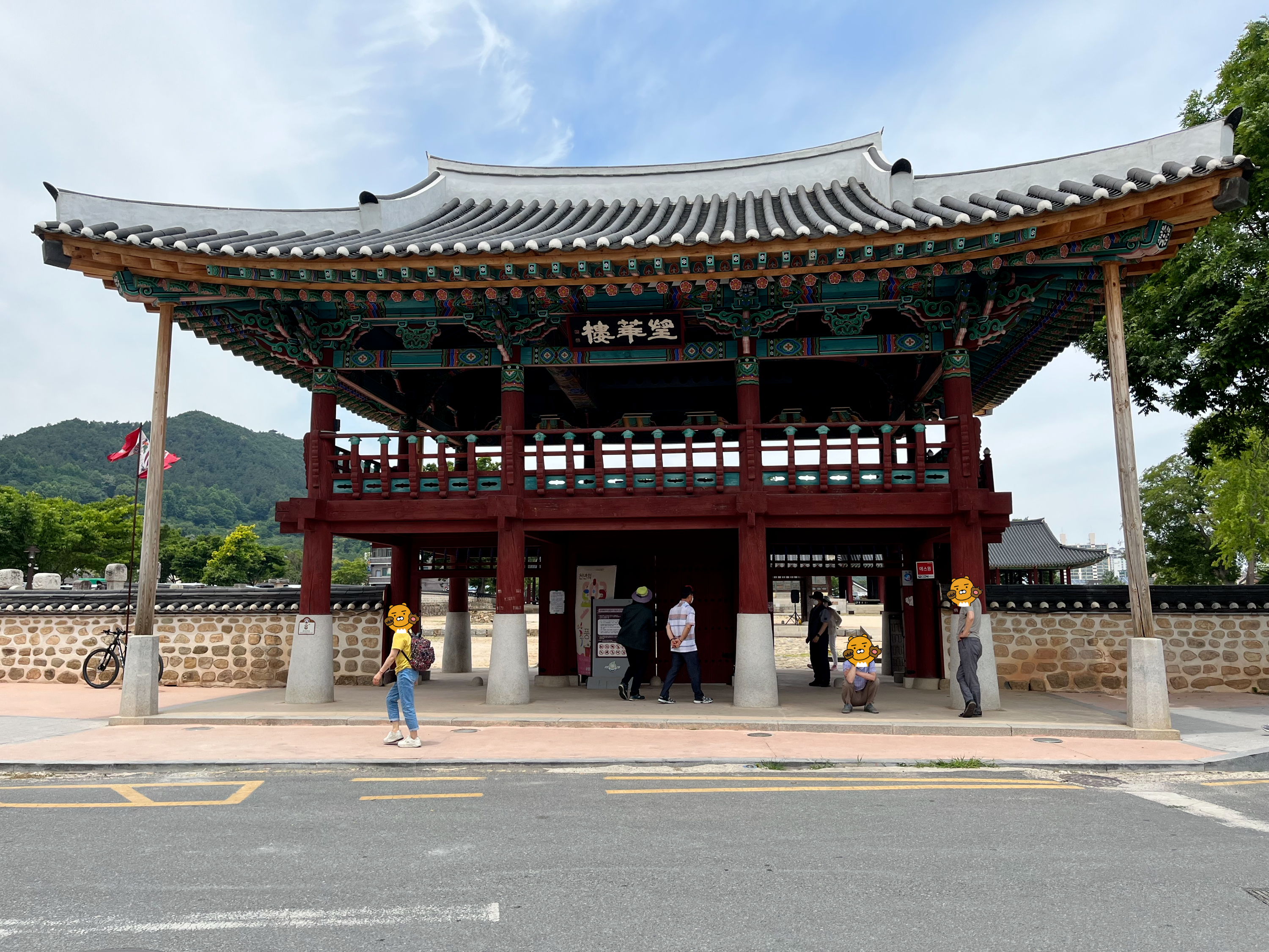 금성관광주 이미지