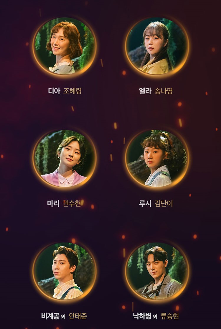 드롭스 이미지