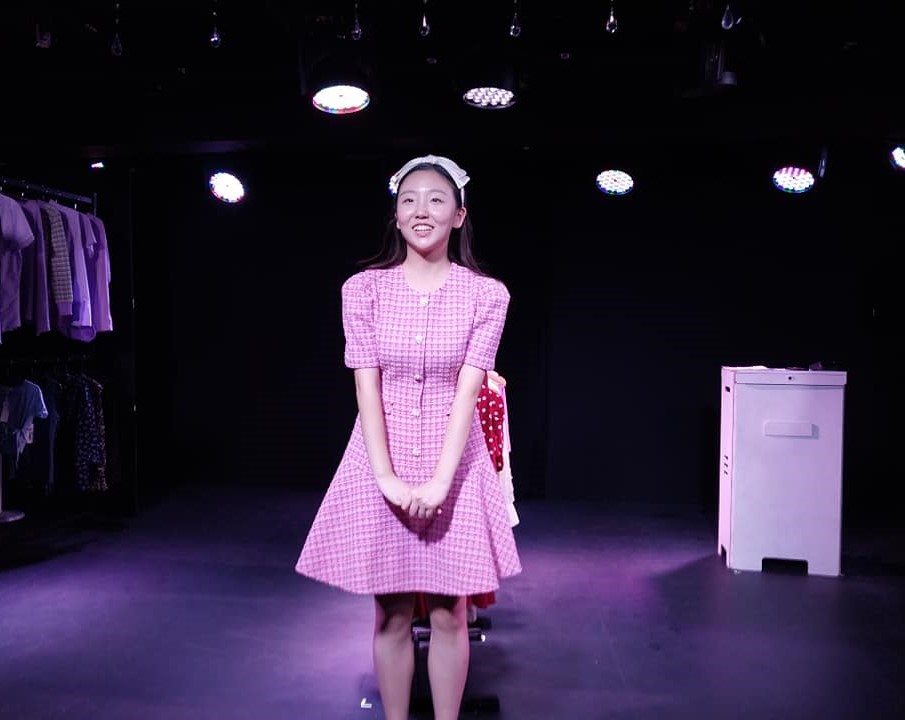 유미주의 이미지