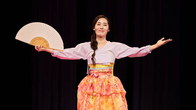 몽중인 이미지