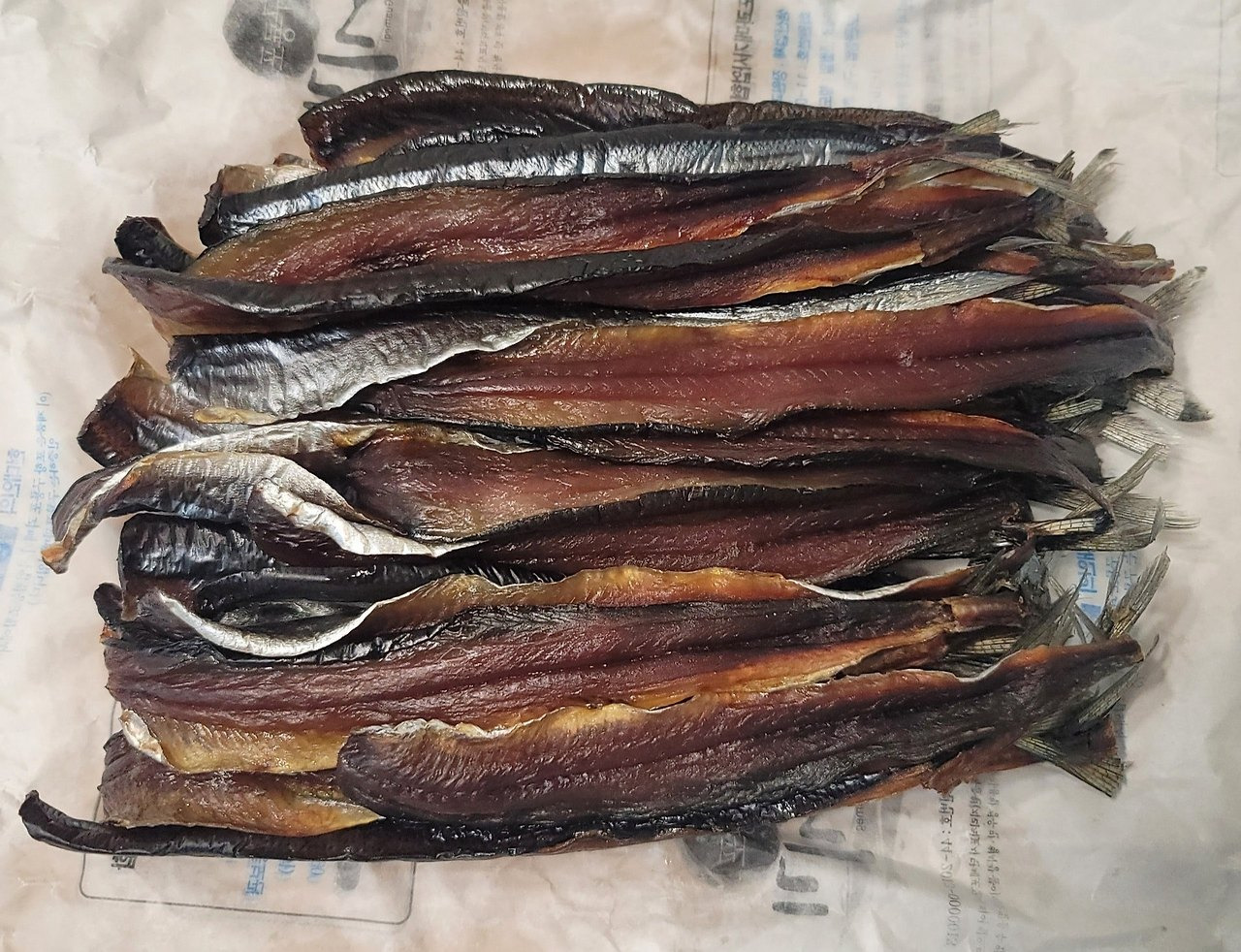 포항과메기 이미지