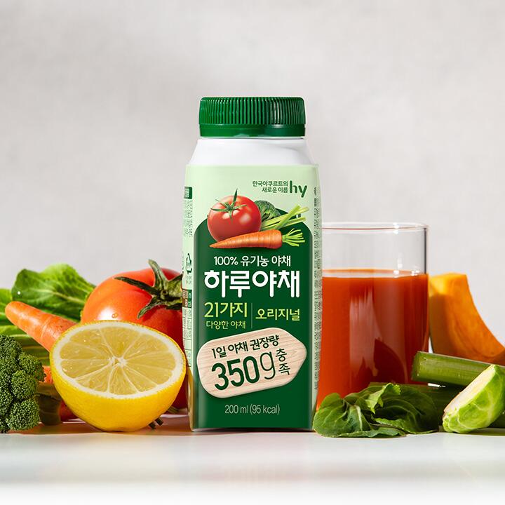 하루야채 이미지