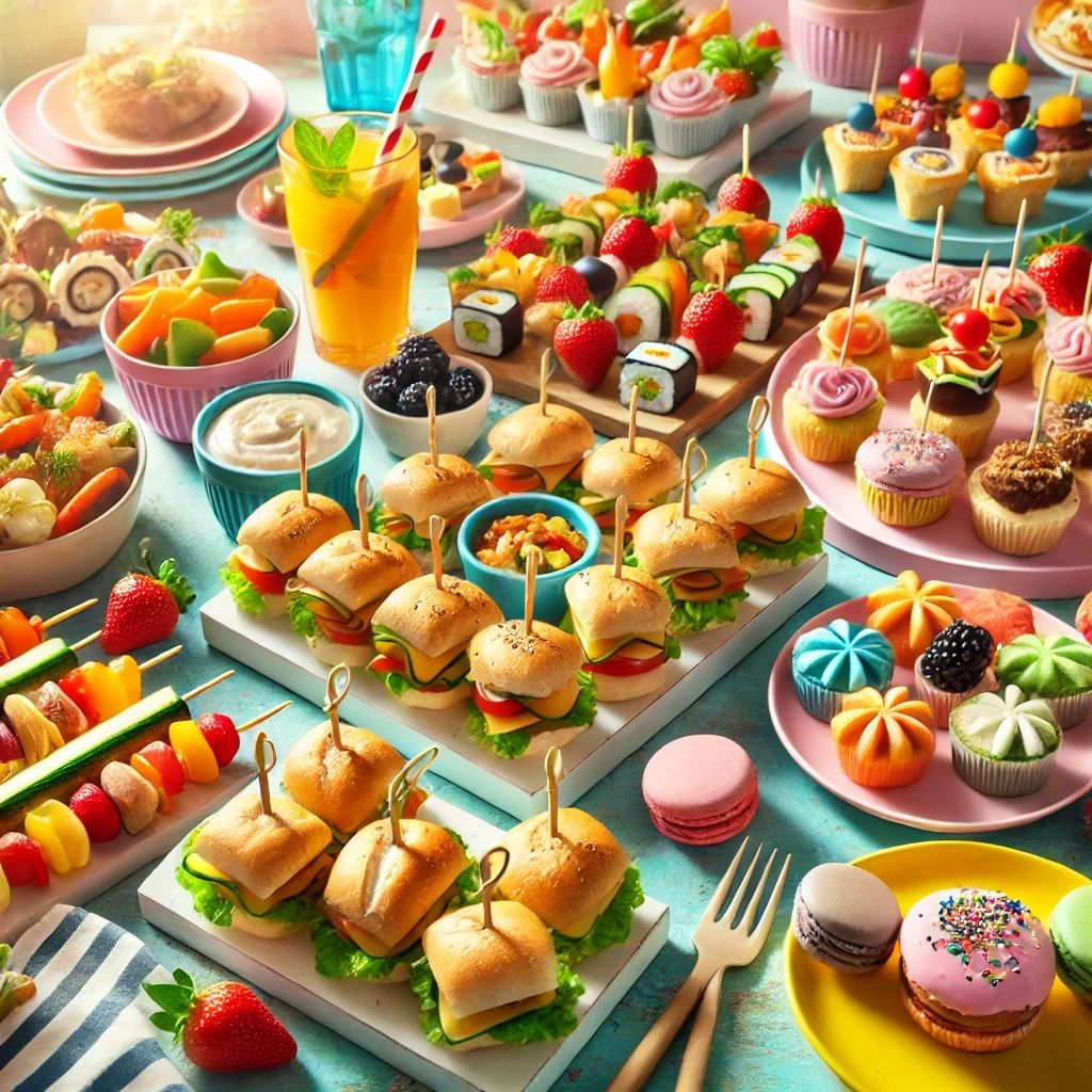 FOOD CAMP(푸드캠프) 이미지