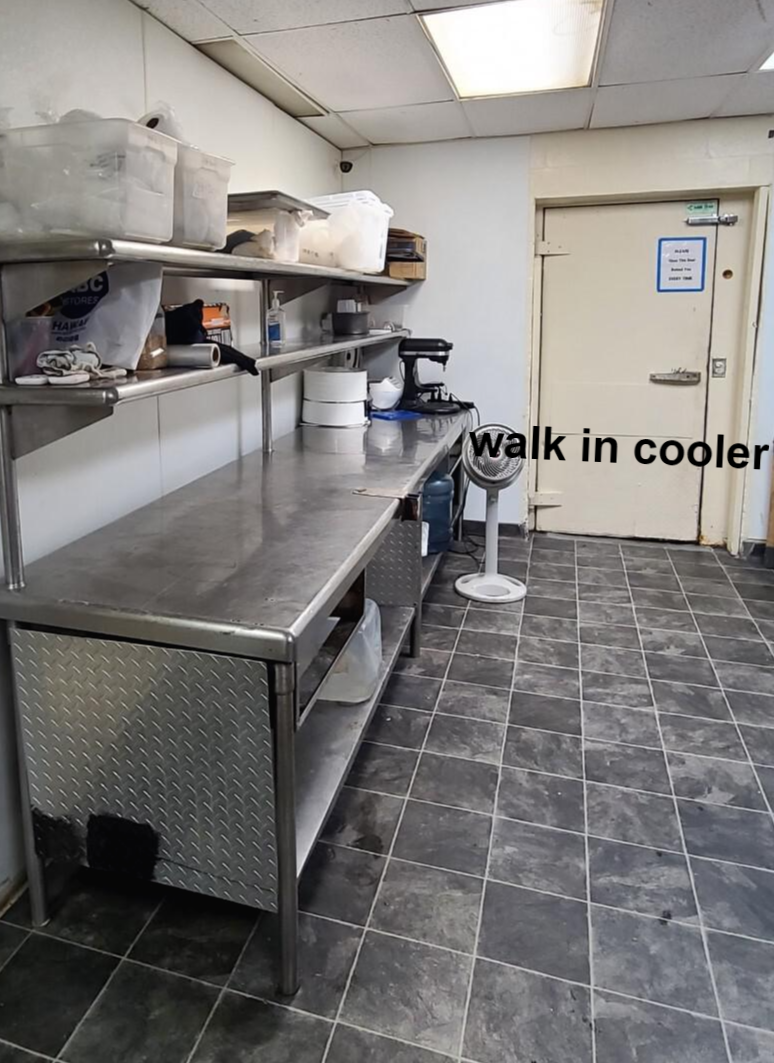 비지니스 매매합니다. - ┏ 부동산/비지니스 매매 - ♡하와이사랑♡ 미국-하와이주 대표카페