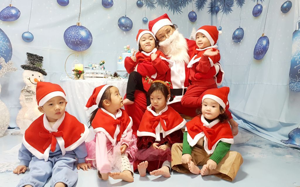 벧엘어린이집 이미지