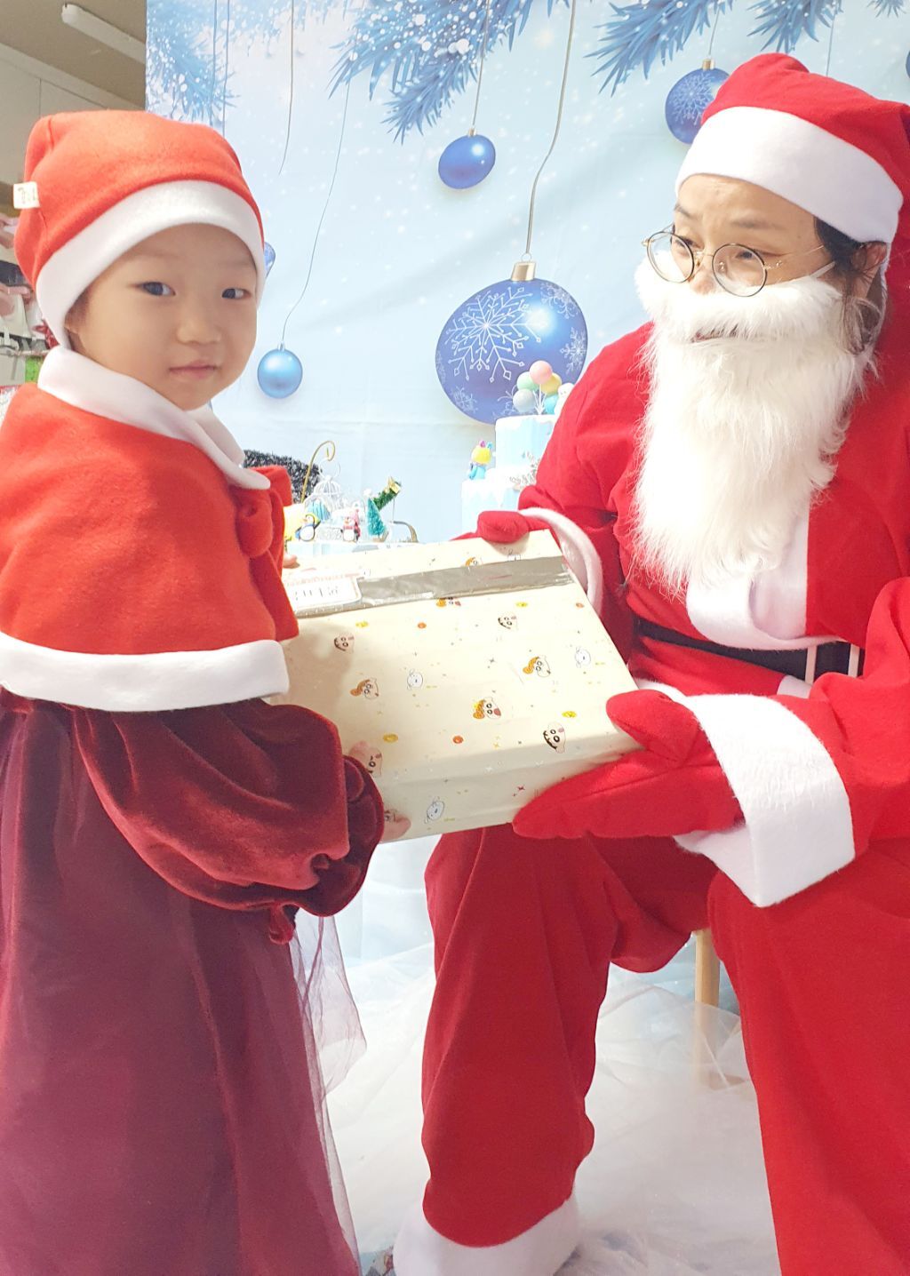 벧엘어린이집 이미지