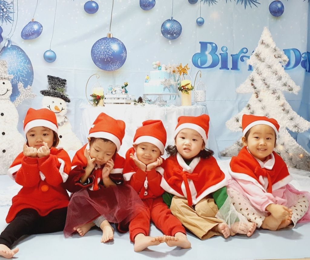 벧엘어린이집 이미지