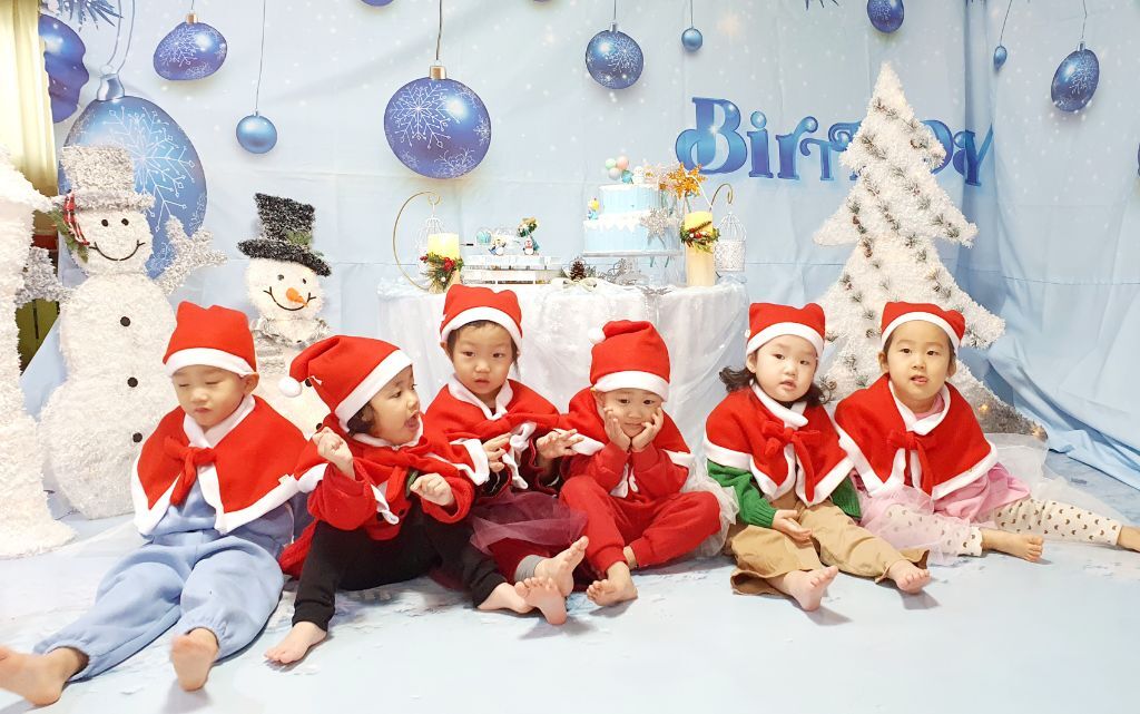 벧엘어린이집 이미지