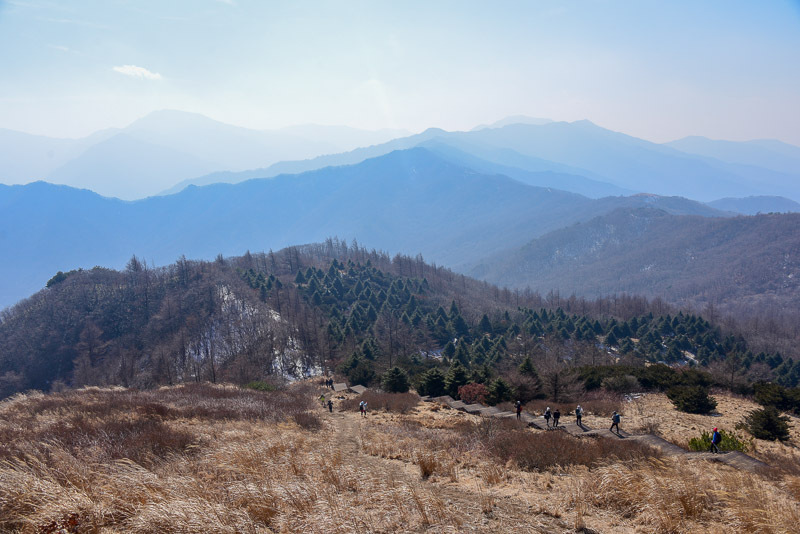 남원지리산 이미지