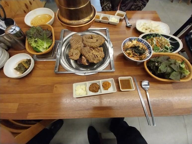 갑진갈비 이미지