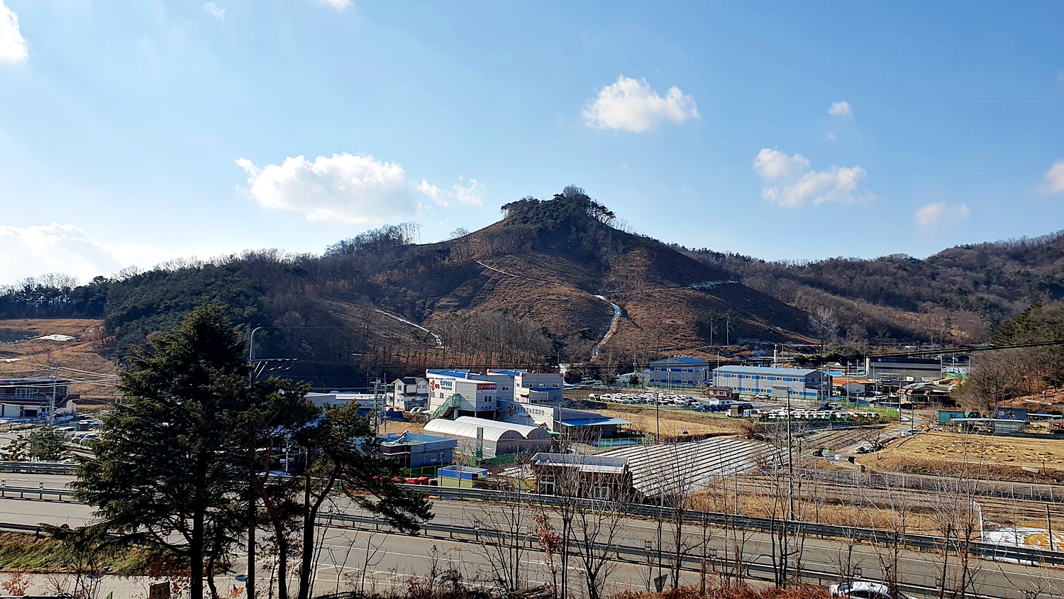 관호 이미지