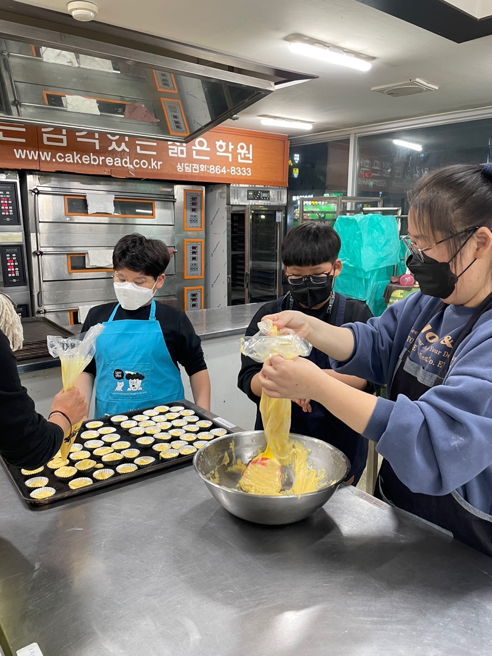 꼬마야놀자 이미지