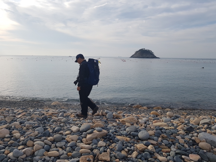 보길도2 -  ───:★:산행♡사진방 - 성남 산울림 산악회 보길도2