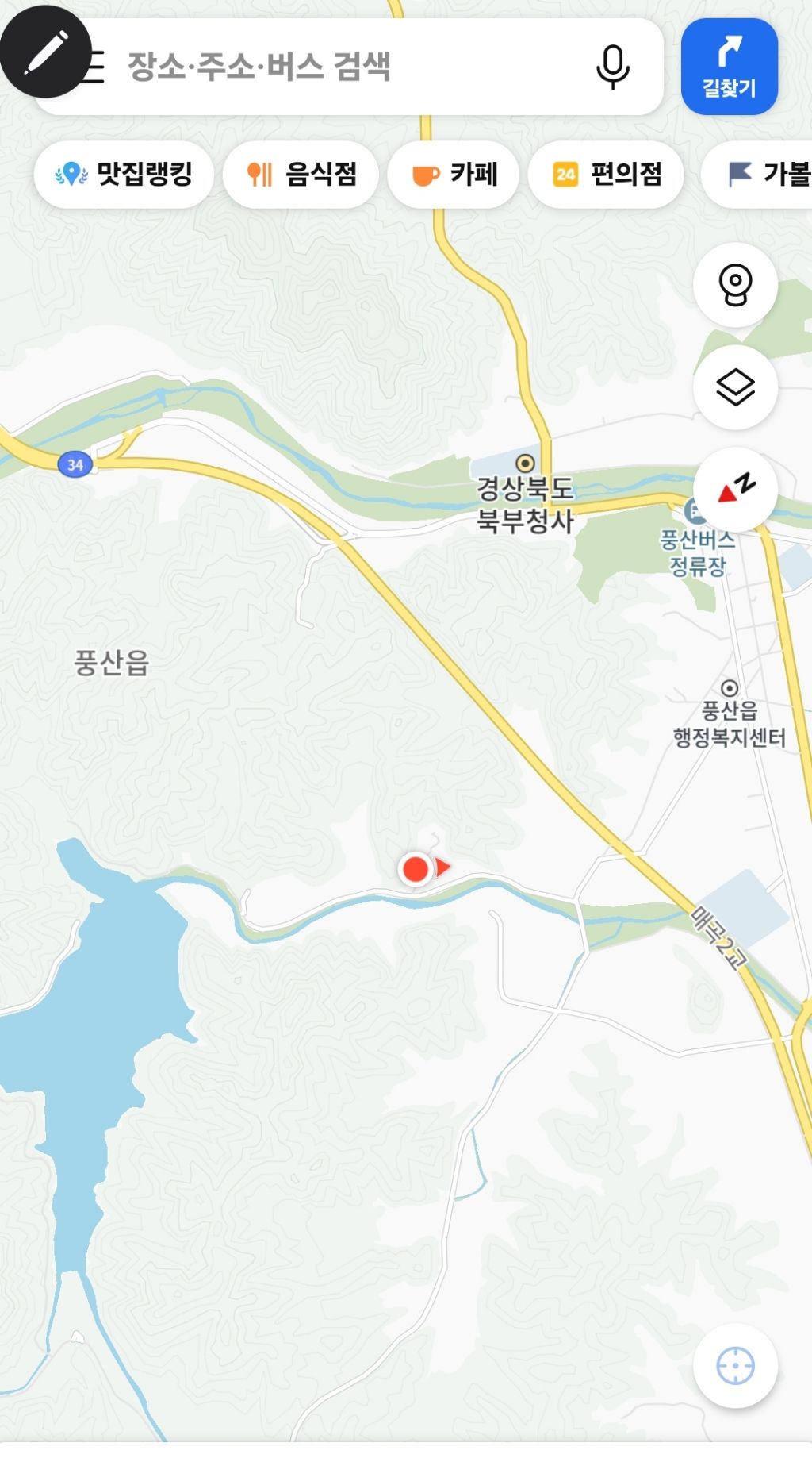 청호한우촌 이미지