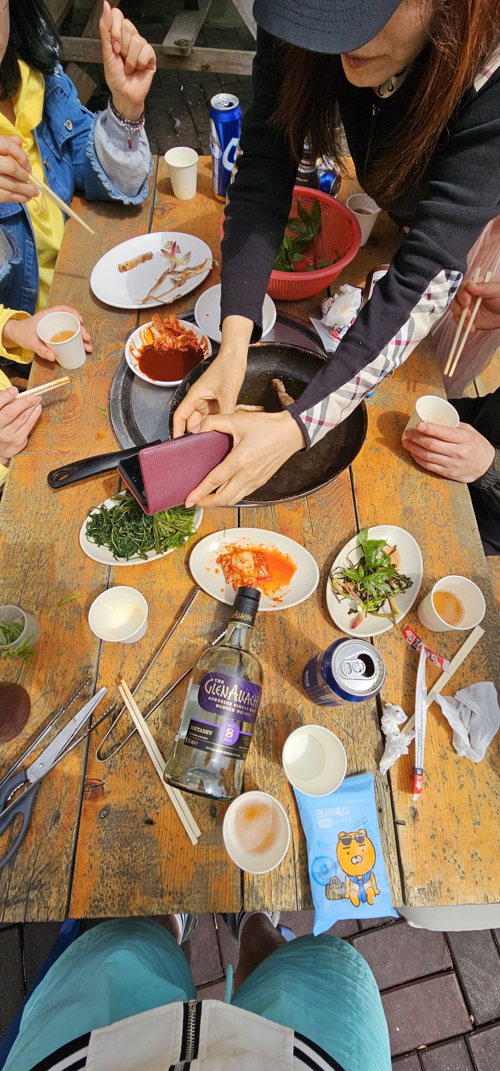 삼거리슈퍼식당 이미지