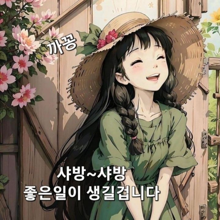 두레박 이미지