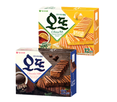 오뜨베이커리 이미지
