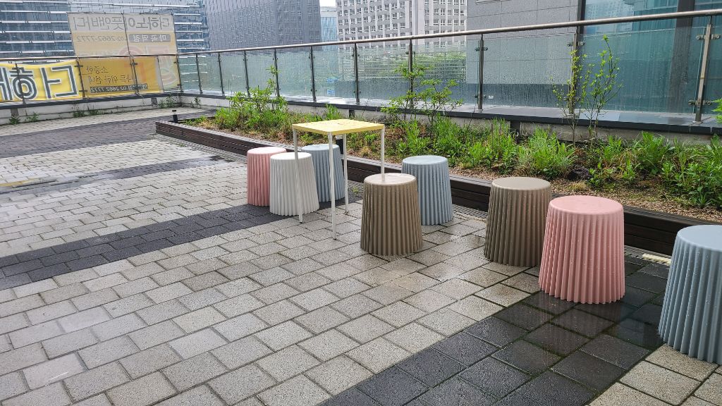 더하노이풋앤바디마곡역점 이미지