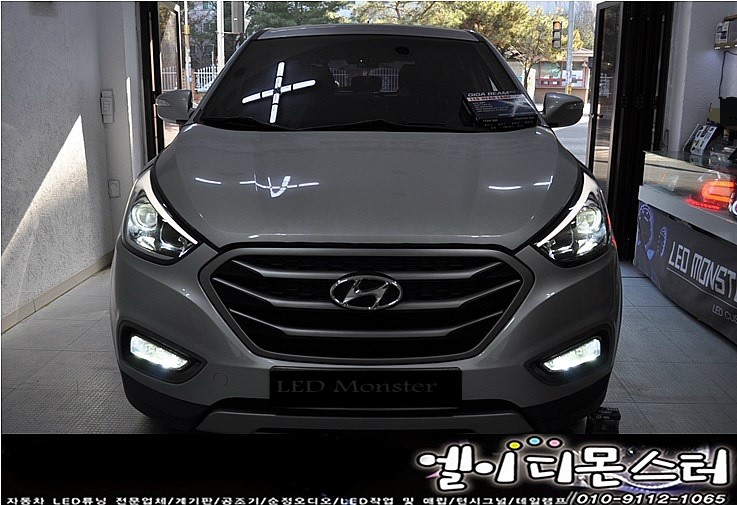 LED&CAR 이미지