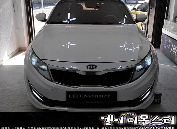 LED&CAR 이미지