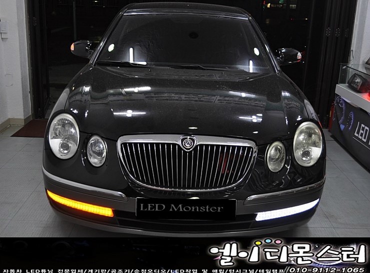 LED&CAR 이미지