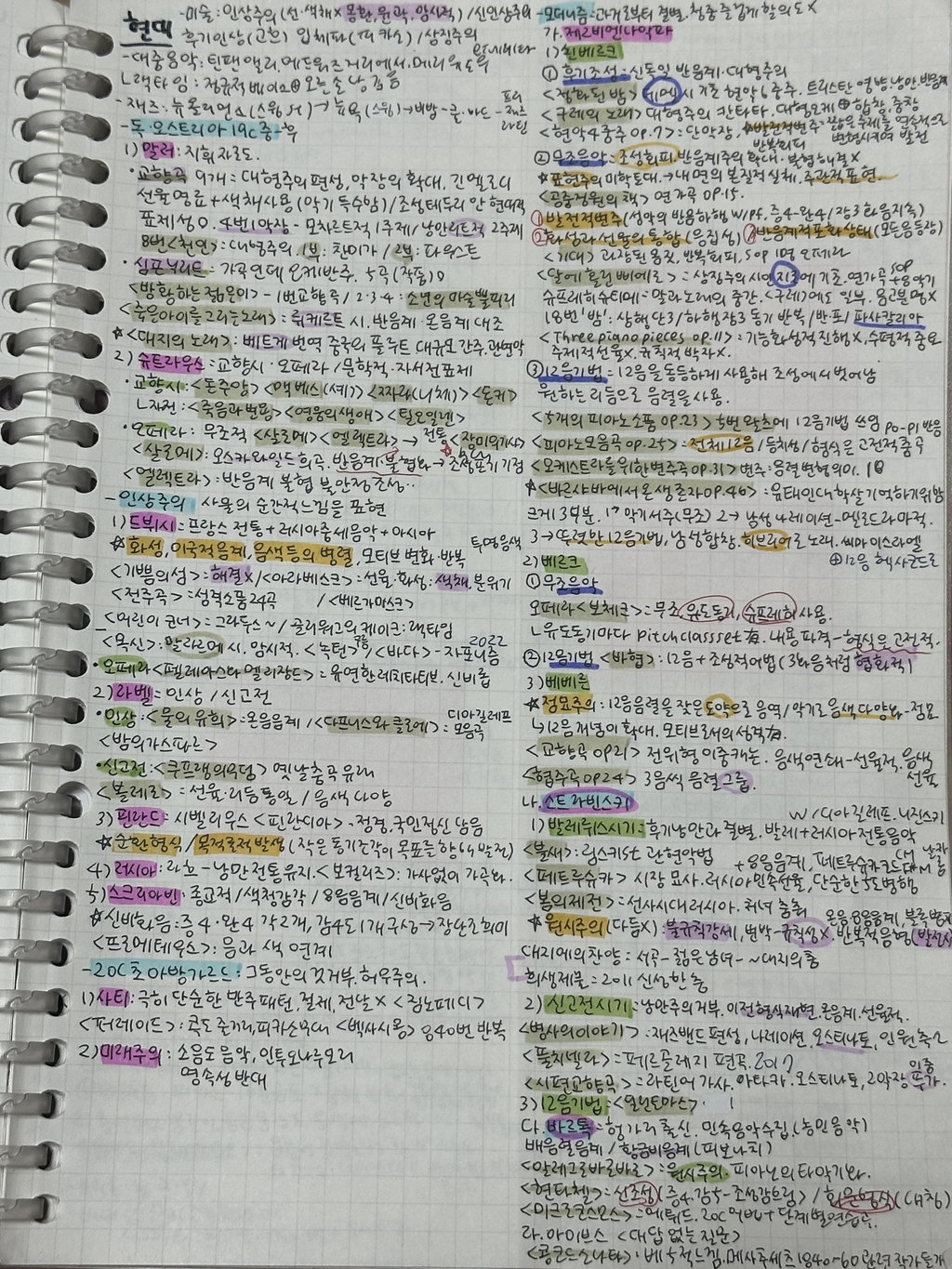 2024 서울 합격수기 (초수/관현악/교직이수) - 합격자 수기 모음과 2차 후기 - 전공음악플러스유