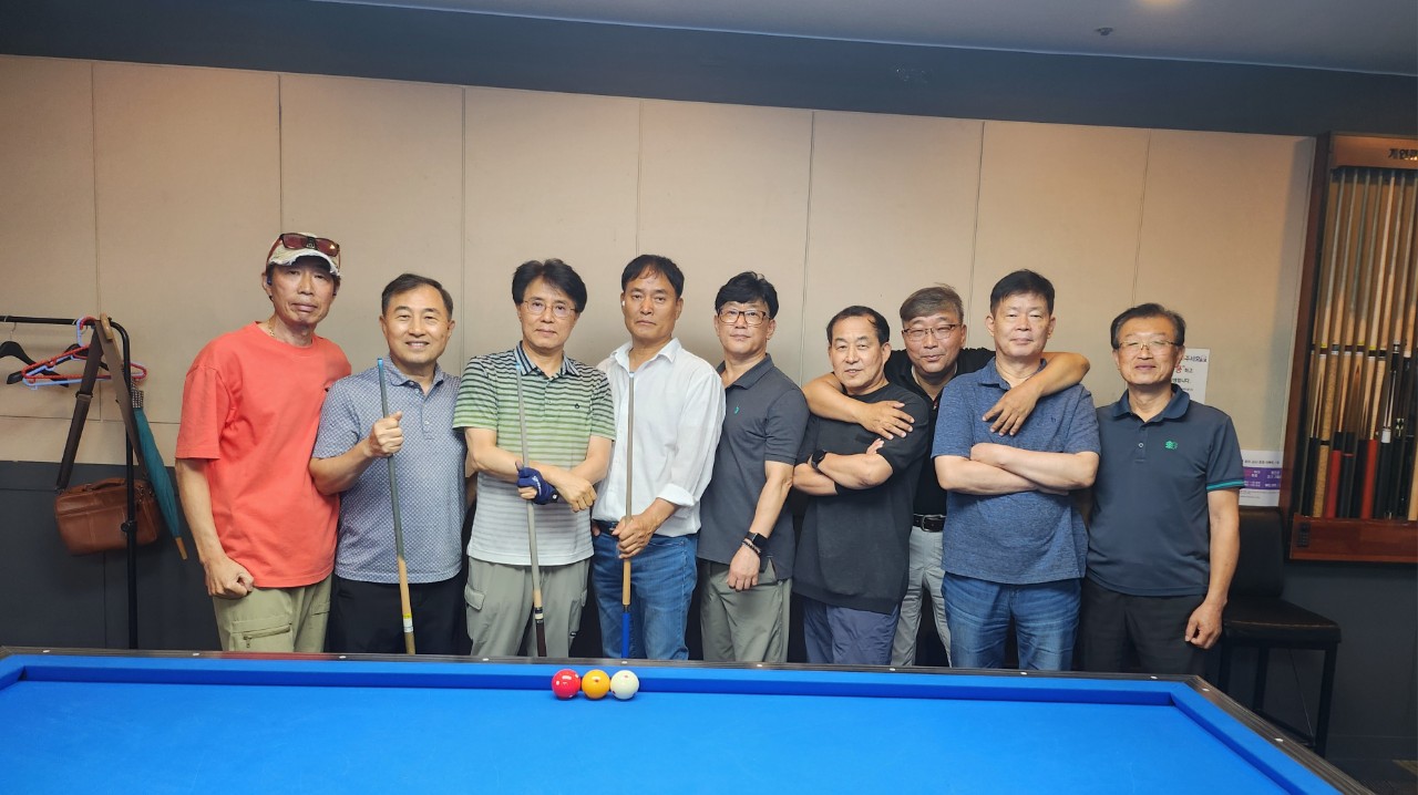 퀸당구클럽 이미지