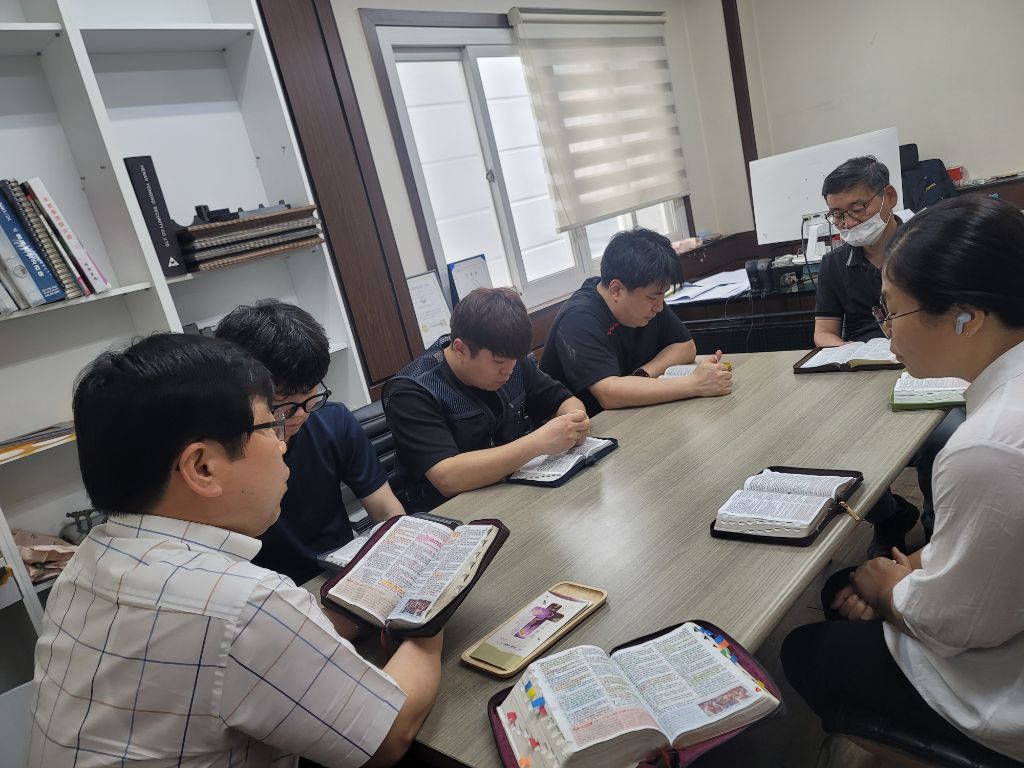 주식회사 드림테크 이미지