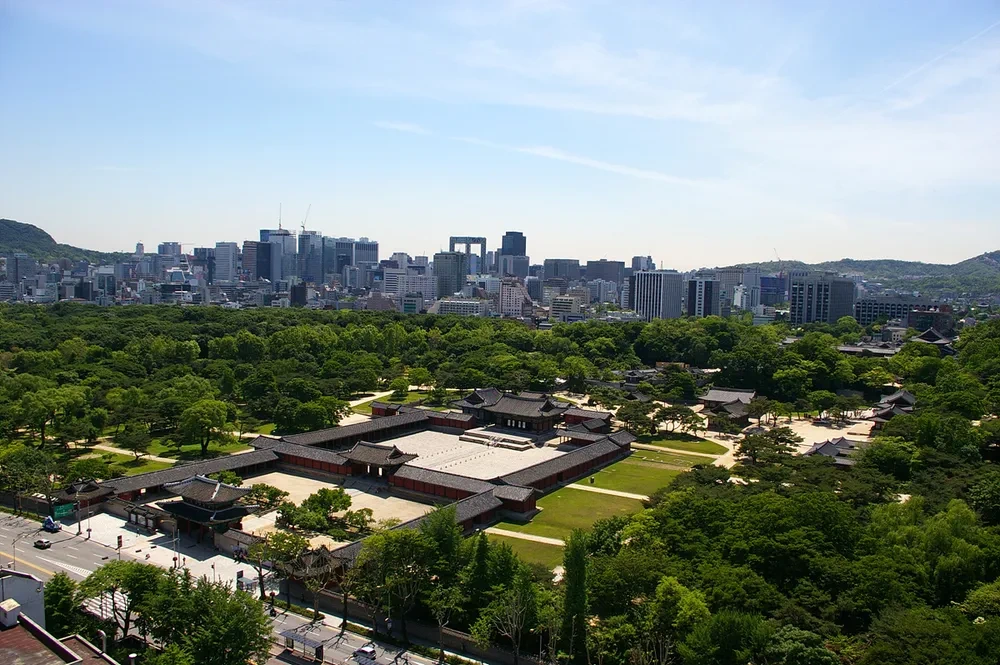 정희청과 이미지