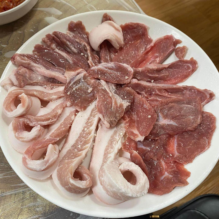 한일뒷고기 이미지