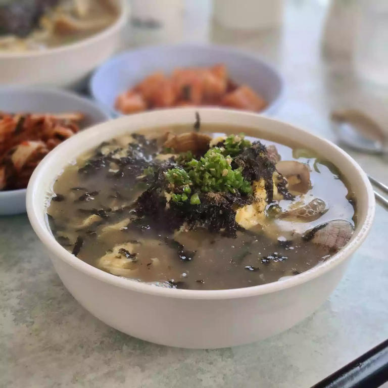 김가면옥 이미지