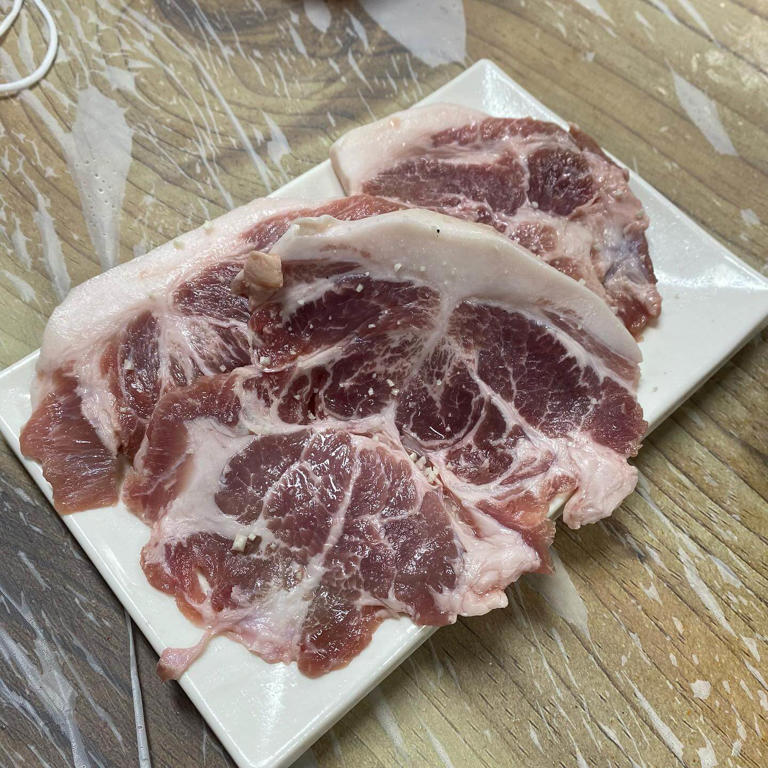 한일뒷고기 이미지