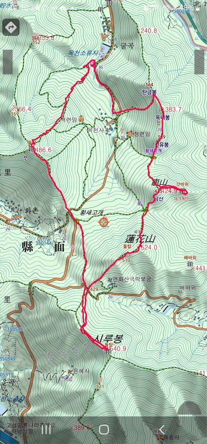 학봉실비 이미지