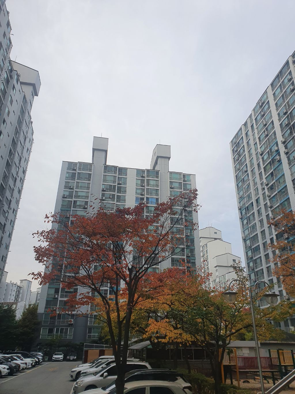 가을하늘민 이미지